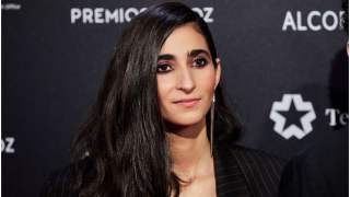 Nairobi, czyli Alba Flores