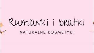 Rumianki i Bratki sposobem na siniaki