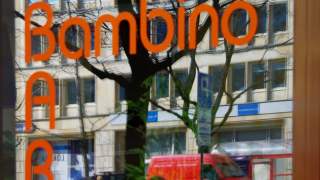 Bar Bambino