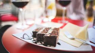 Czekolada i wino odmładzają nasz organizm