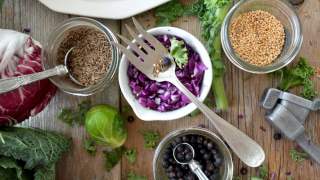 Szwedzi zaproponowali nietypowy, lecz bezpieczny posiłek na czas pandemii