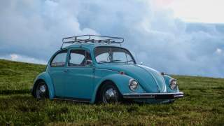 Garbus może przybierać już zupełnie inną formę