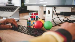 Kreatywność w czasie izolacji jest wysoko ceniona