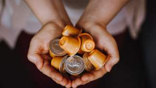 Kawa w kapsułkach może być eko