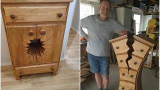 Henk Verhoeff i jego dzieła