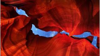 Page, Arizona, USA - Craig Bill