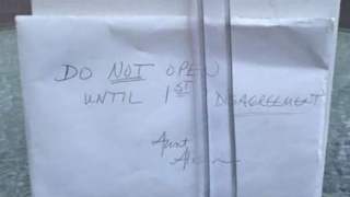 Prezent ślubny zupełnie inny niż wszystkie