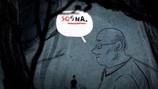 Tata to główny bohater filmu Marcina Podolca