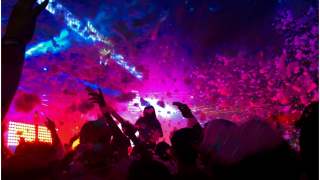 Da się bezpiecznie imprezować w czasie pandemii