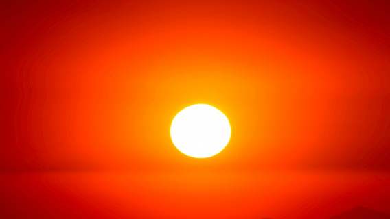 Promienie słońca mają szansę zwalczyć koronawirusa