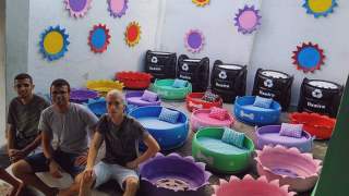 Amarildo Silva i jego pożyteczne dzieła