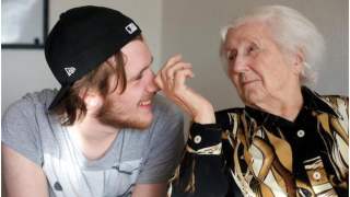 Dom seniora zaprasza studentów