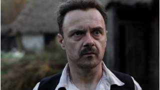 Udział w filmie niedawno potwierdził Arkadiusz Jakubik