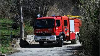 Gminy otrzymają wozy strażackie od Ministerstwa