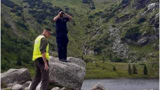 Akcja poszukiwawcza w górach zakończyła się sukcesem