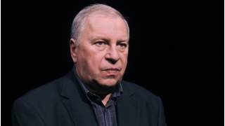 Jerzy Stuhr powraca do zdrowia