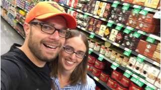 Kobieta została skrytykowana przez teściową za bałagan w domu.