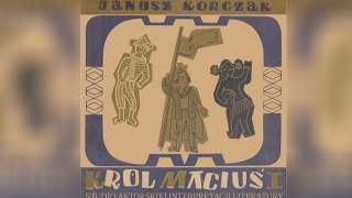 “Król Maciuś Pierwszy” został przetłumaczony na język włoski.