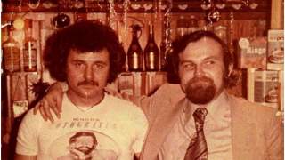 Krzysztof Krawczyk opublikował zdjęcia z legendarnego tournee po USA.