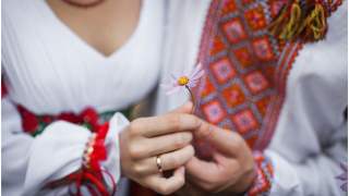 Kucanie jest elementem słowiańskiej kultury