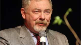 LGBT ze wsparciem Jacka Majchrowskiego.