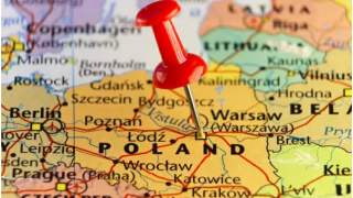 Nowe miasta niebawem pojawią się na mapie Polski.