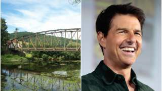 Jak zapewnia PKP, most Pilchowicki nie zostanie wysadzony.