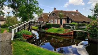 Giethoorn