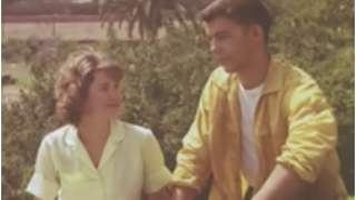 Janice Rude i Prentis Willson