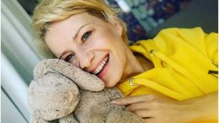 Małgorzata Kożuchowska