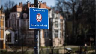 Granica Polski