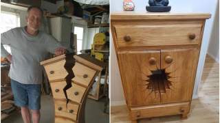 Henk Verhoeff i jego dzieła