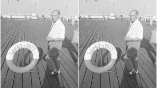 PRL i spędzanie czasu w tamtych czasach wyglądało dokładnie tak