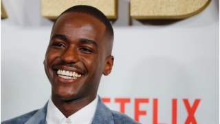 Bezdomność zmieniła życie aktora, Ncuti Gatwa