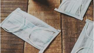 Naukowcy wymyślili maseczki wygrywające koronawirusa