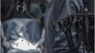 Trudna operacja zakończyła się powodzeniem