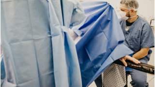 Przeszczepy są coraz bardziej zaawansowane