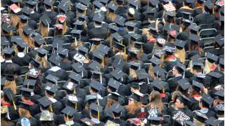 Nauczyciel sprawił byłemu uczniowi niesamowity prezent