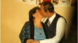 Dennis i Audrey Fleetwood