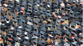 Uczelnie wyższe coraz częściej są zarządzane przez kobiety.