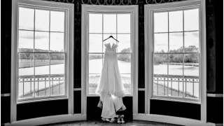 Suknie ślubne to forma wdzięczności dla walczących z epidemią pracownic służby zdrowia.