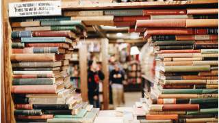 Biblioteka samoobsługowa już działa, pierwsza została otwarta w Łodzi.