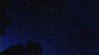 Nocne niebo oferuje obecnie dodatkową atrakcję