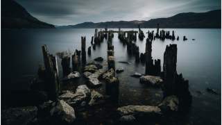 Naukowcy twierdzą, że wiedzą, jak wyglądał mityczny potwór z Loch Ness