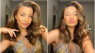 Julia Wieniawa zatańczy w 11. edycji "Tańca z Gwiazdami"