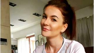 Agnieszka Radwańska