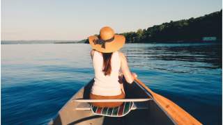 Pogoda na sierpień w Polsce może pozytywnie zaskoczyć.