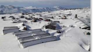 Pogoda w Ameryce Południowej w tym roku zaskakuje wszystkich.