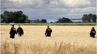 Policja poszukiwała seniora w rejonach przyległych do miasta