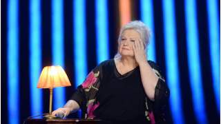 Stanisława Celińska wygrała z nałogiem dzięki córce.